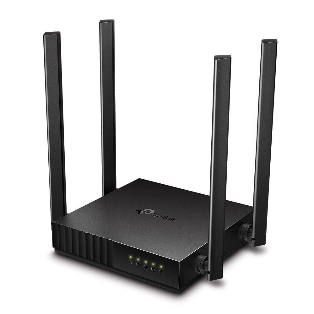 Wi-Fi router
