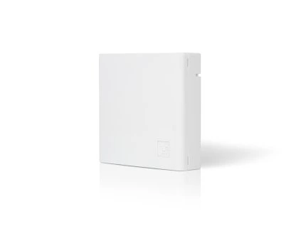 Optická zásuvka FTTH